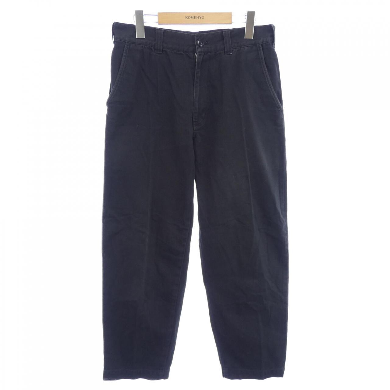 コムデギャルソンオム COMME des GARCONS HOMME HT-P041 パンツ