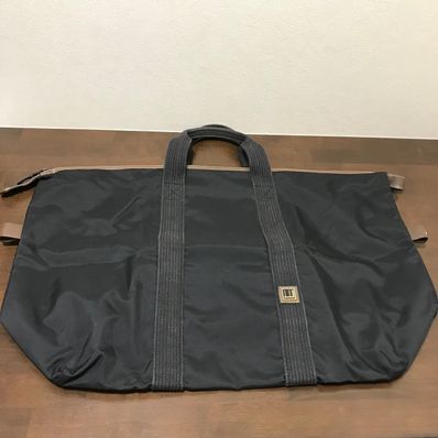 ダンヒル ボストンバッグ 大容量 ナイロンボストン dunhill