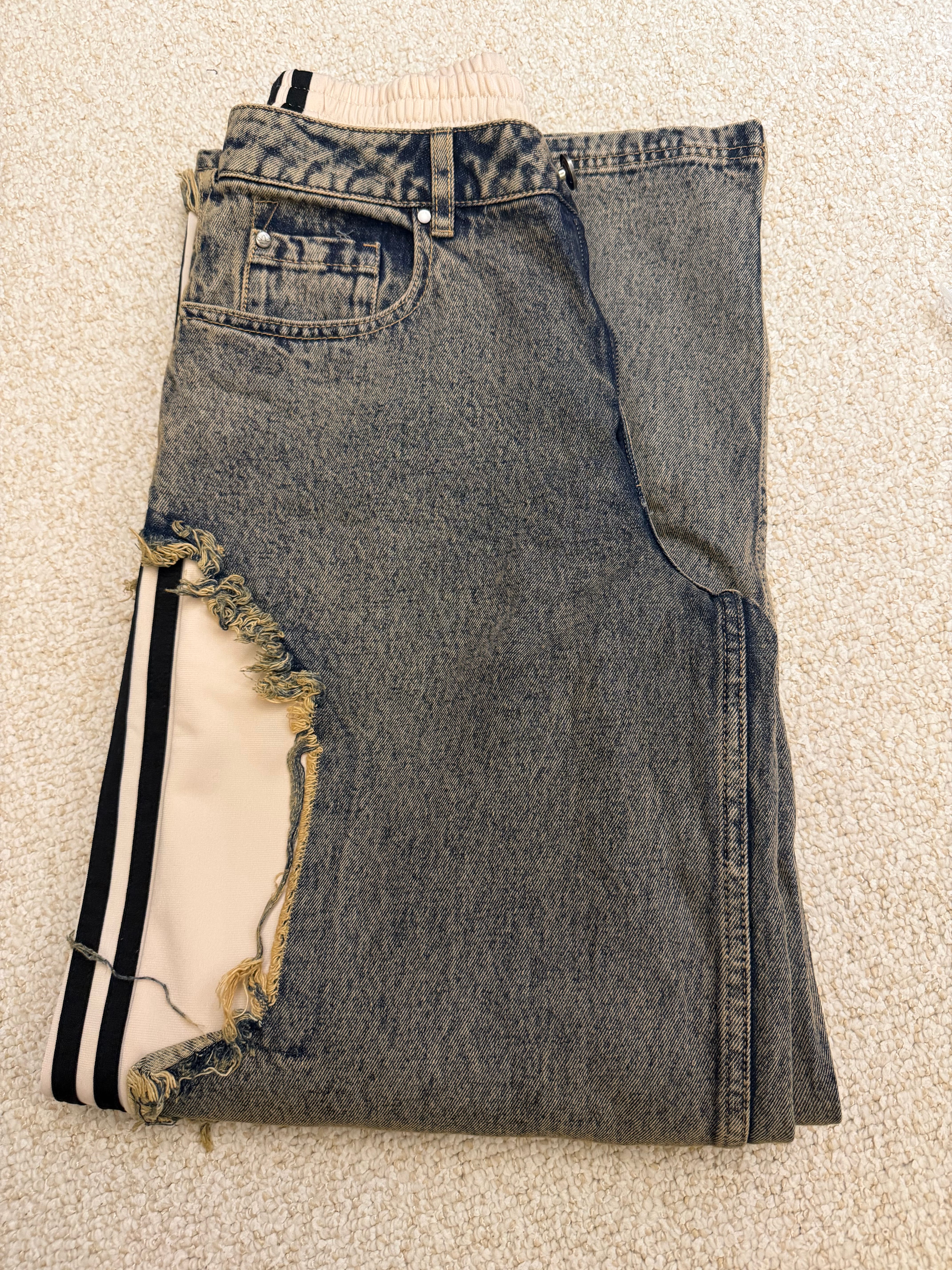 adidas x Thug Club Team Geist Sweatpants 