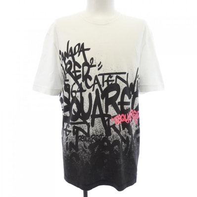 ディースクエアード DSQUARED2 S74G Tシャツ