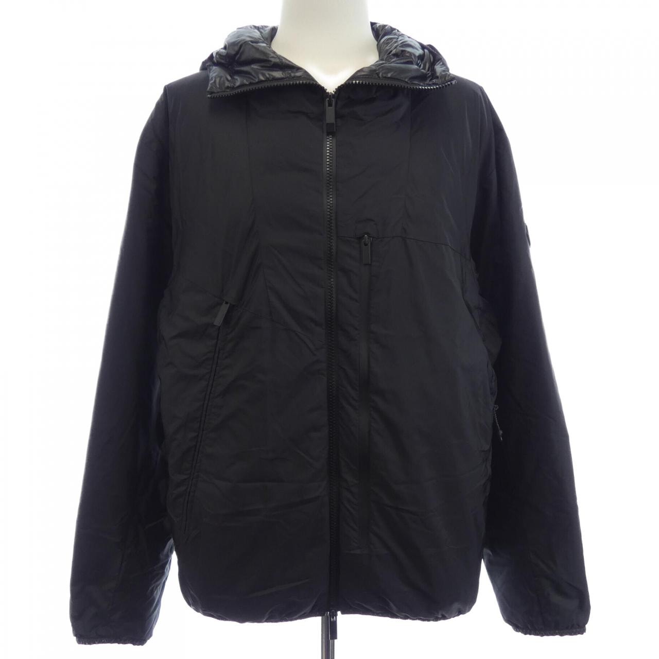 モンクレール MONCLER DOUBS ダウンジャケット