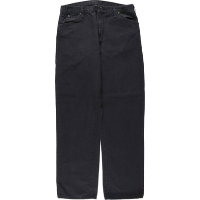 古着 ディッキーズ Dickies ダックペインターパンツ メンズw36相当/eaa643602