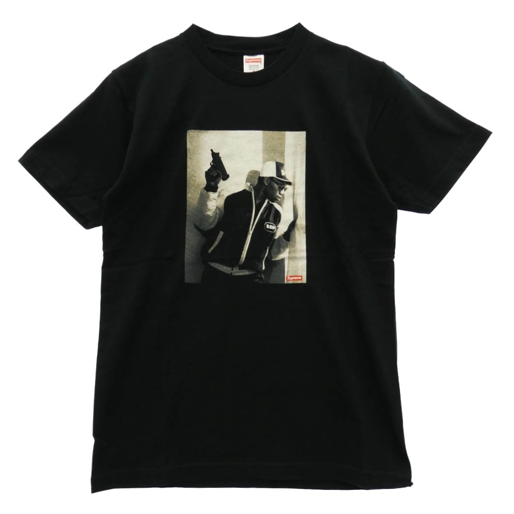 Supreme シュプリーム 14AW Krs One Tee ケーアールエス 半袖 TEE Tシャツ カットソー ブラック系 M【極上美品】【中古】