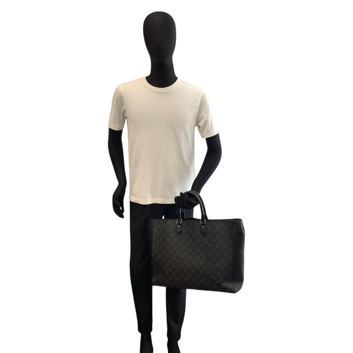B (目立った傷や汚れなし)】美品 LOUIS VUITTON ルイヴィトン