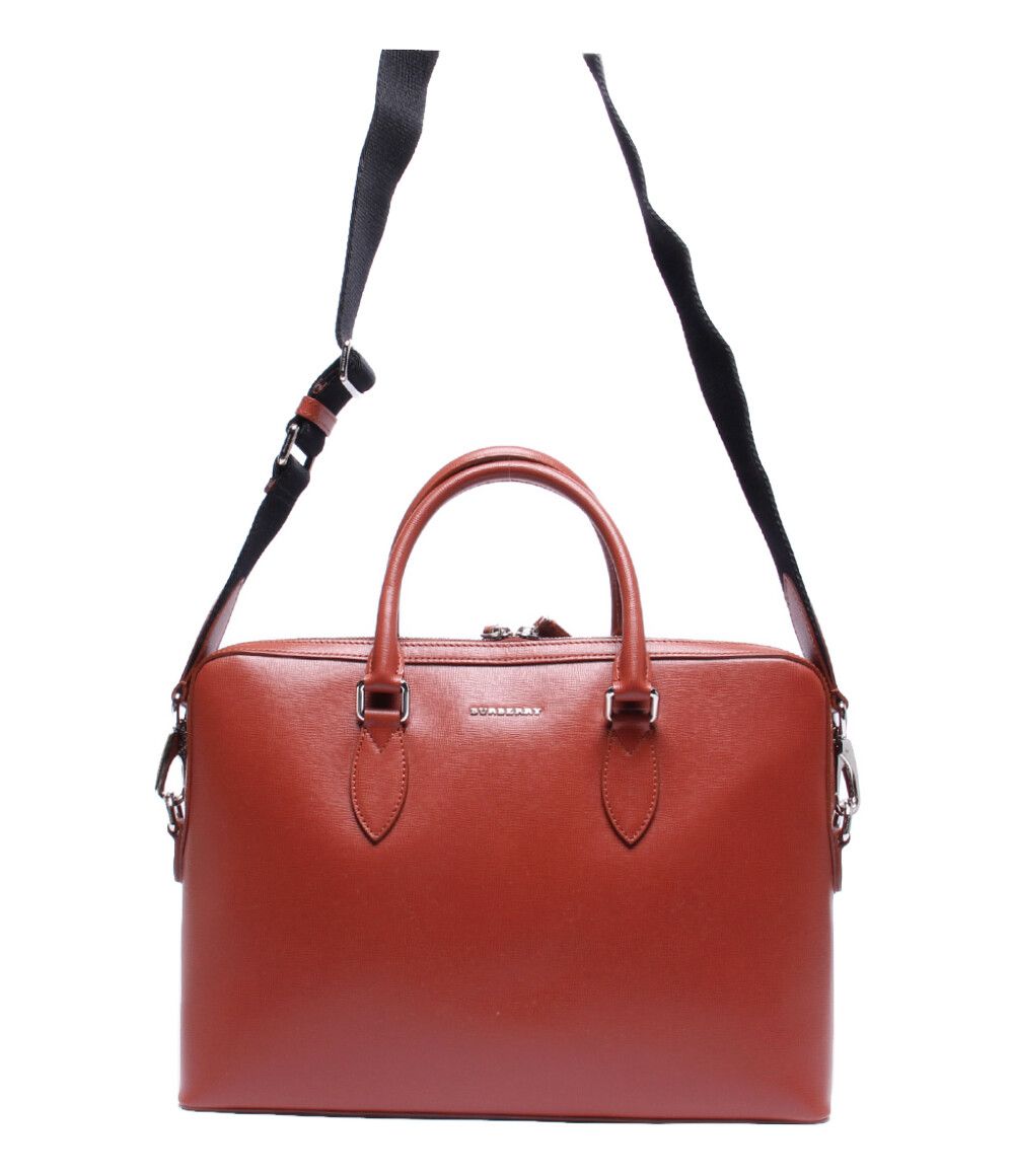 BURBERRY 美品 100.110 奥深 