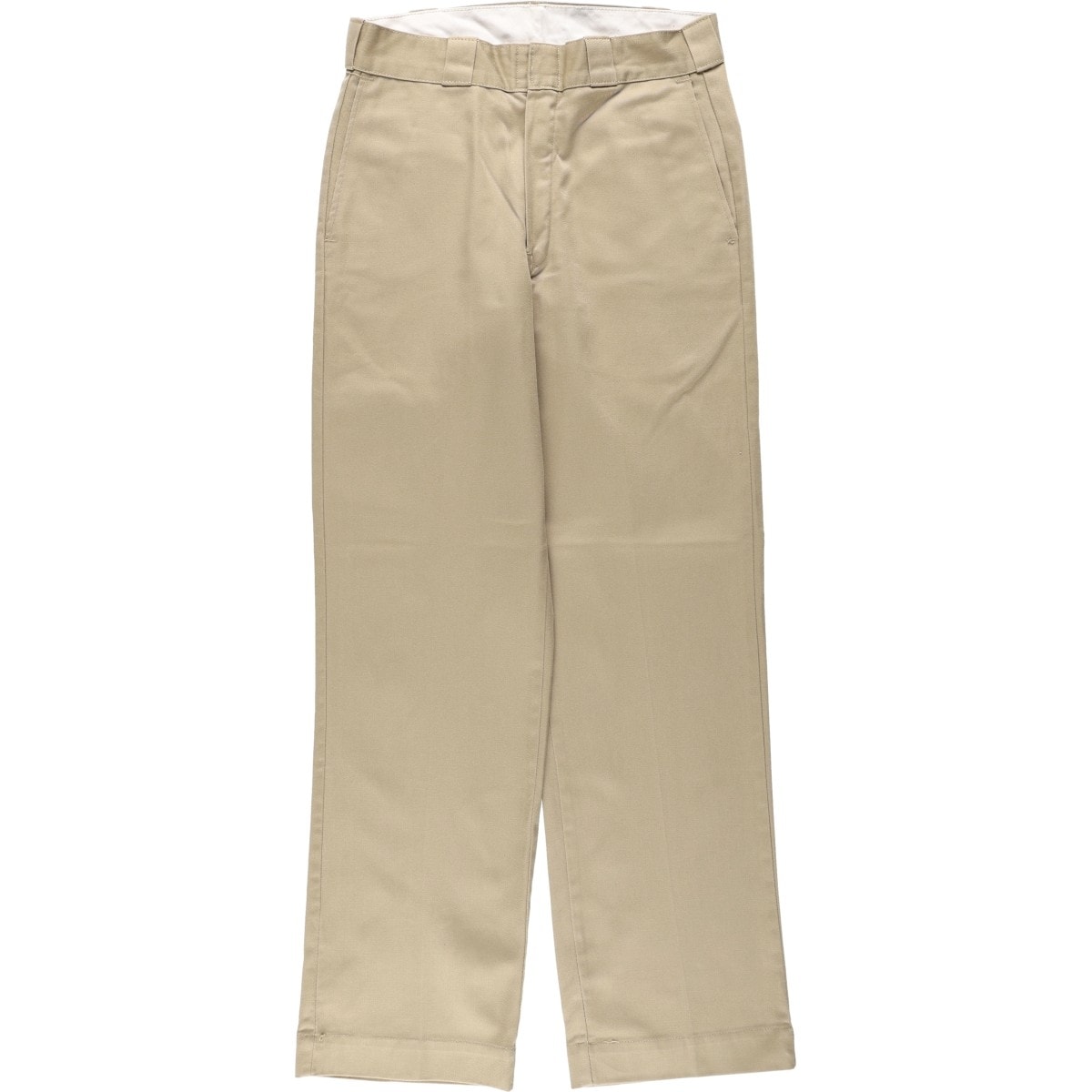 古着 70~80年代 ディッキーズ Dickies ワークパンツ メンズw30相当 ヴィンテージ/evb035835