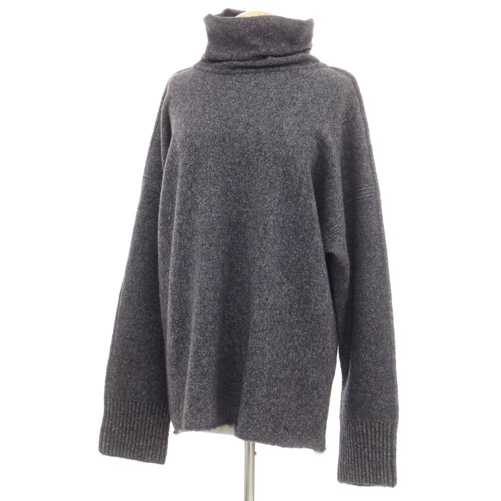 未使用に近い】【中古】イッセイミヤケ ISSEY MIYAKE 2024年秋冬