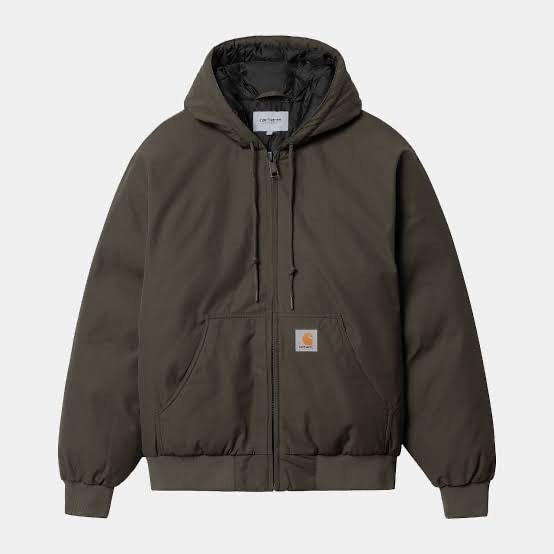 Carhartt x INVINCIBLE 15th Chore Coat 