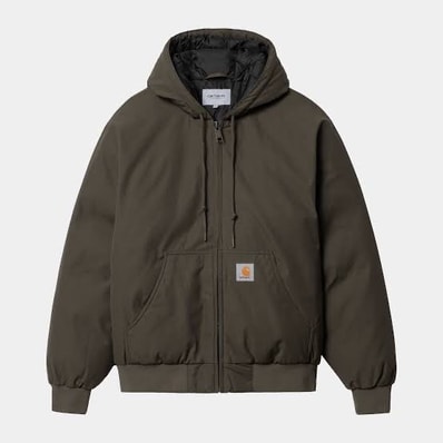 Carhartt WIP Active Cold Jacket "Cypress"