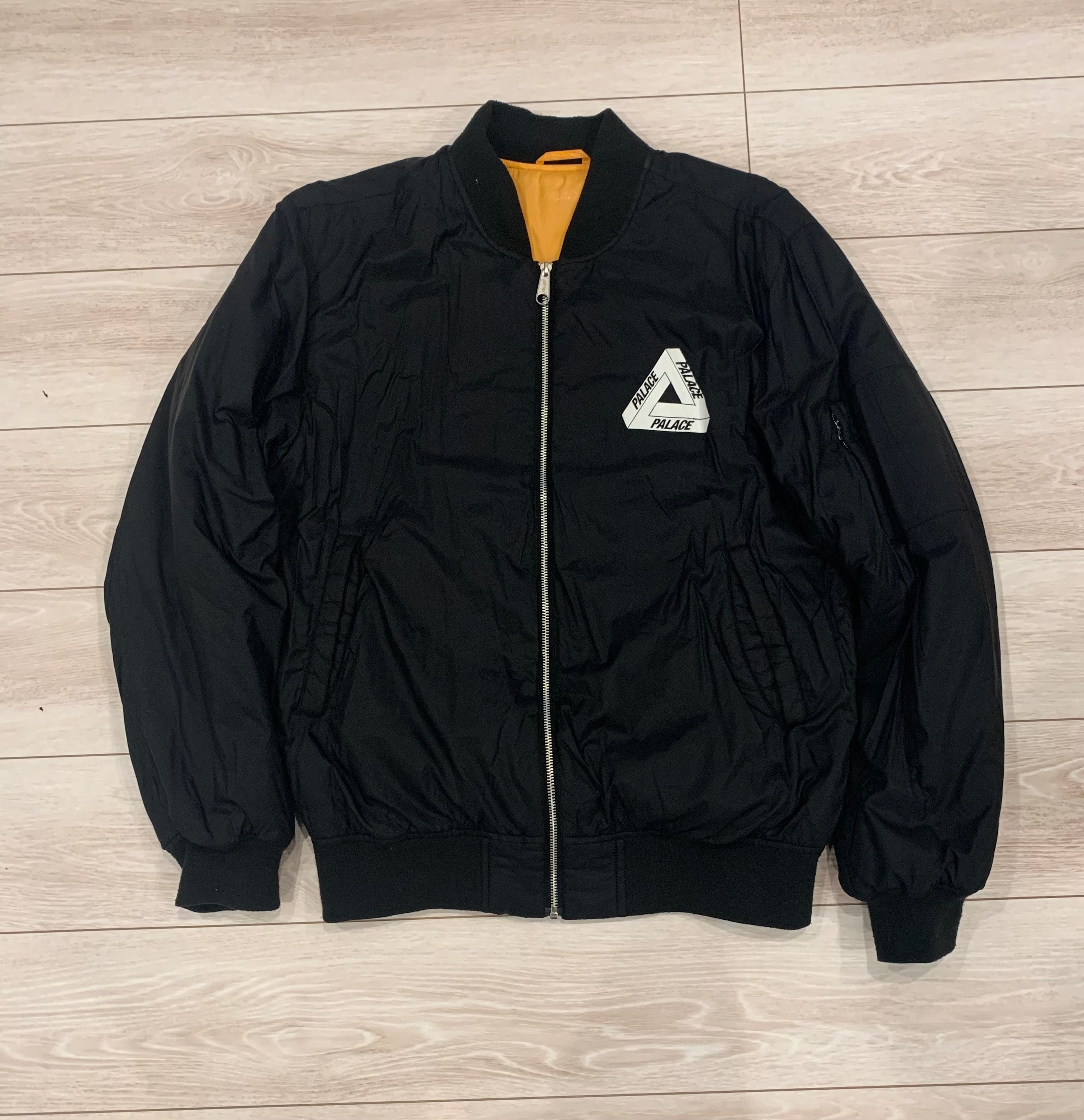 やや傷や汚れあり】初期モデル 超希少 PalaceパレスThinsulate