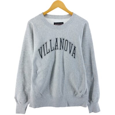 古着 90年代 ジャンスポーツ JANSPORT カレッジスウェットシャツ トレーナー メンズL相当 ヴィンテージ/eaa526886