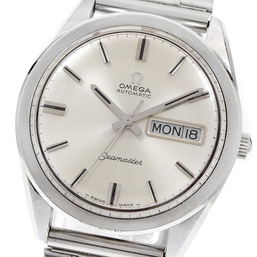 オメガ シーマスター ST166.032 メンズ 【中古】