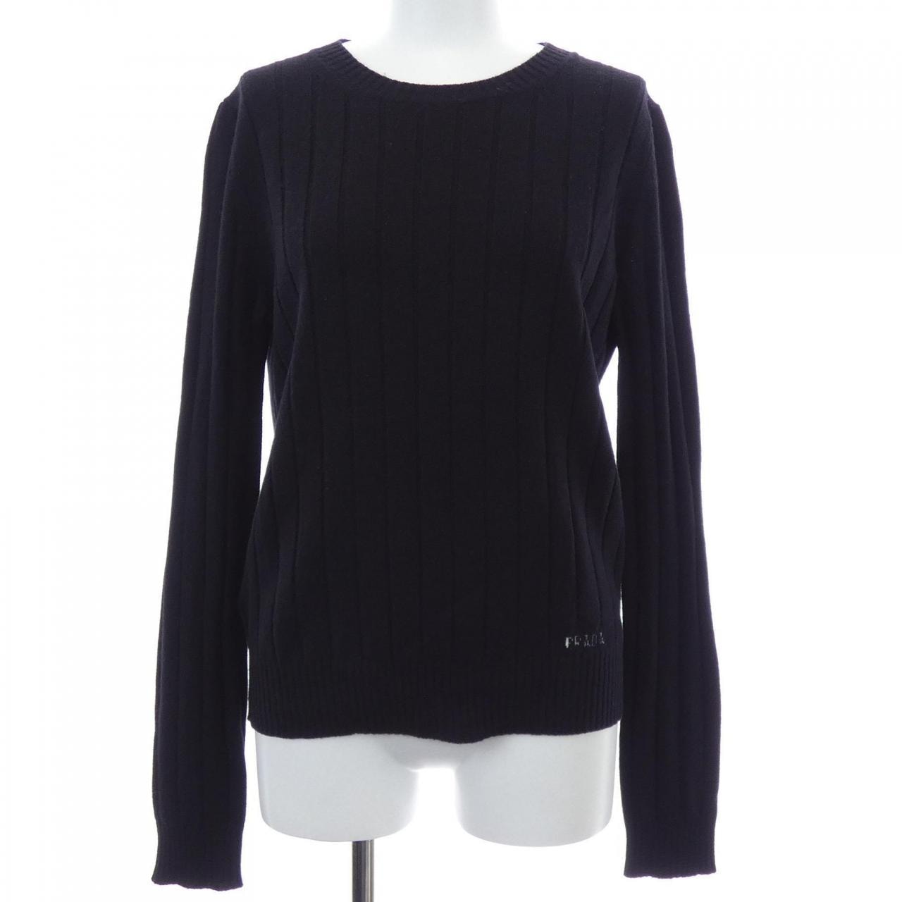 プラダ PRADA P24M2G R212 10FA ニット