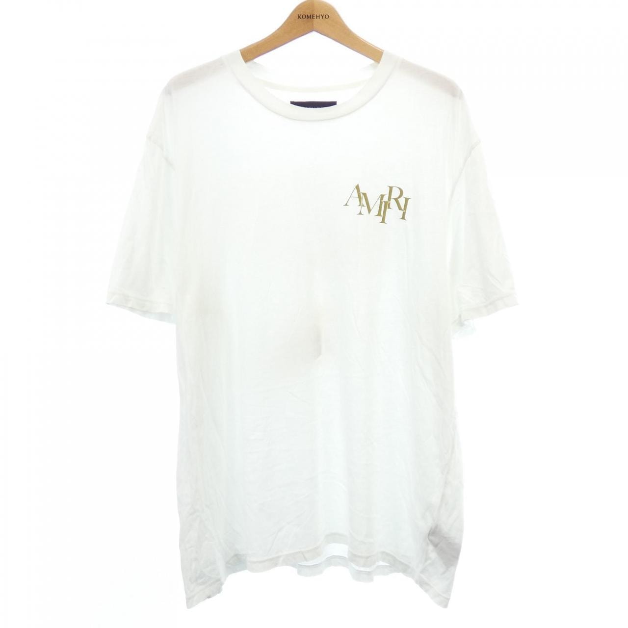 アミリ AMIRI Tシャツ