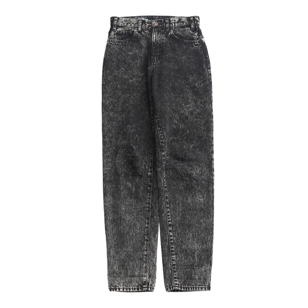 ■美品■CELINE セリーヌ デニムパンツ サイズ26 エディ期 ウォッシュ テーパード ブランド古着【中古】20251203/RA6800