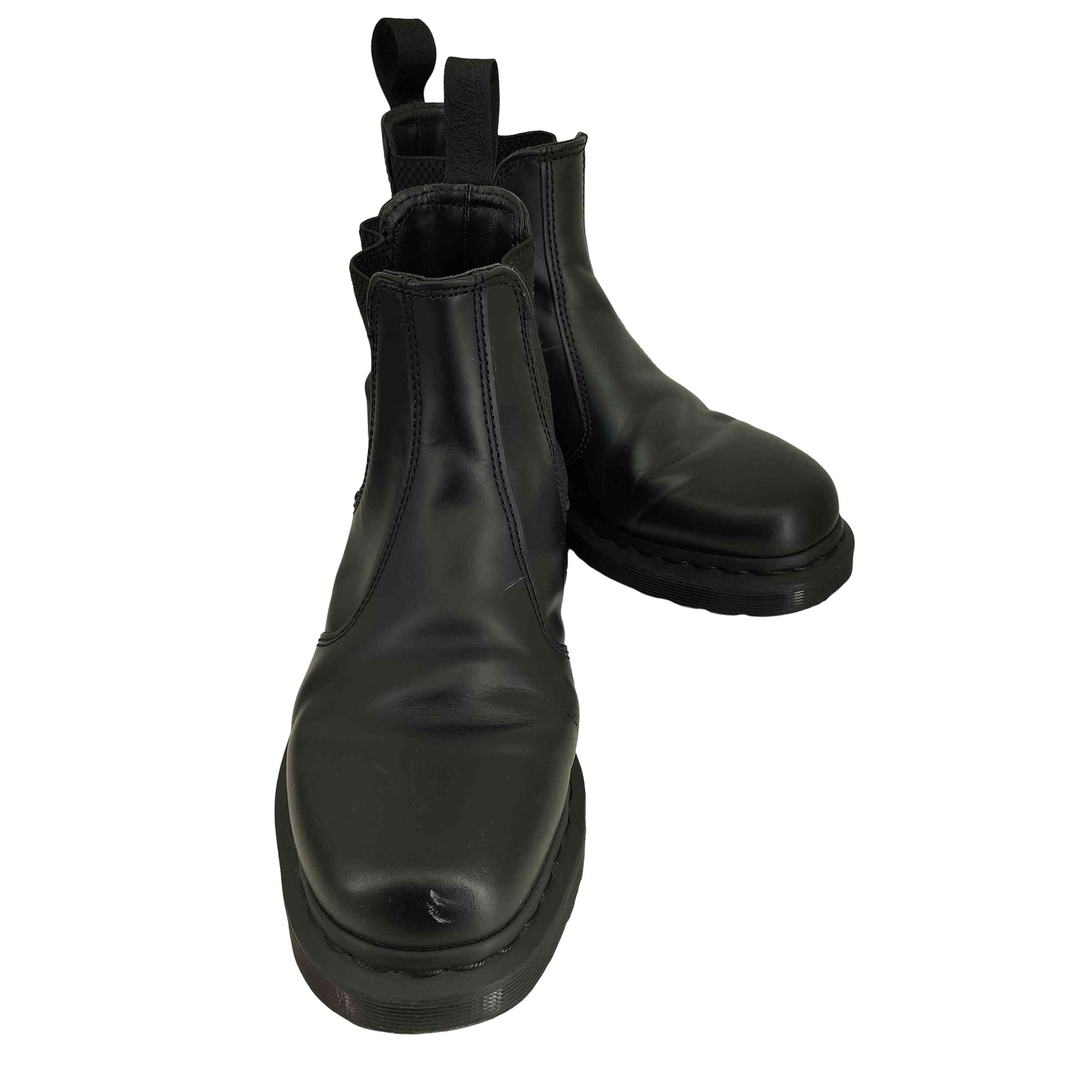 2976 MONO チェルシー ブーツ【1142365414845】