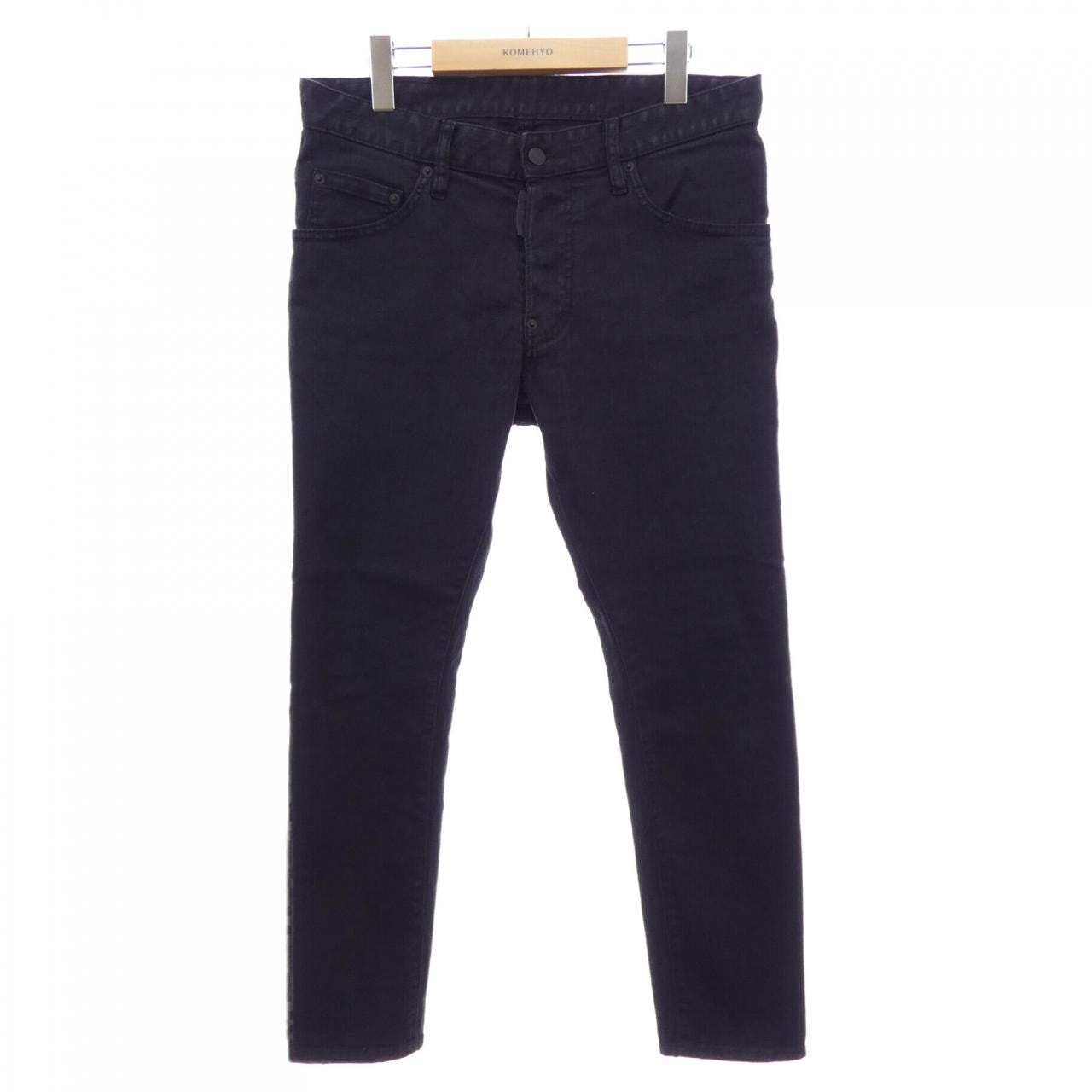 ディースクエアード DSQUARED2 S74LB0941 ジーンズ