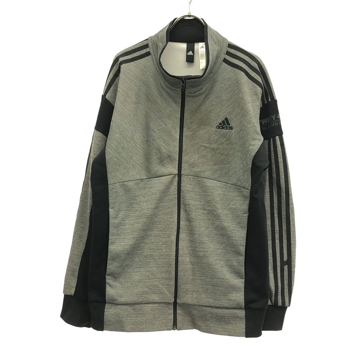 adidas アディダス トラックジャケット