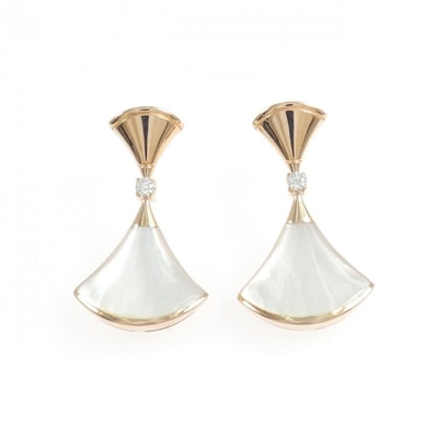 ブルガリ ディーヴァ ドリーム ピアス