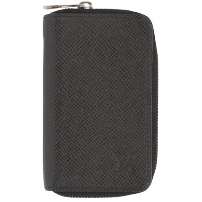 Louis Vuitton Zippy Coin Purse Taiga "Aldwards"