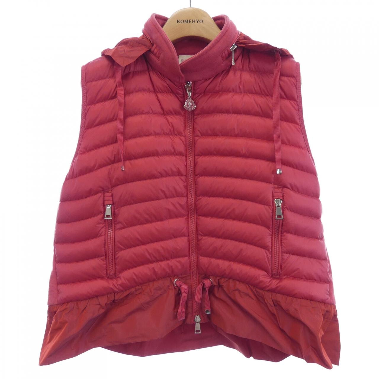 モンクレール MONCLER 10938497000 ダウンベスト