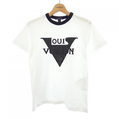 ルイヴィトン LOUIS VUITTON FITS98TYQ Tシャツ