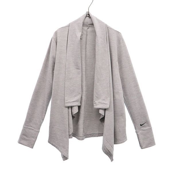 NIKE トレーニング 羽織 ジャケット