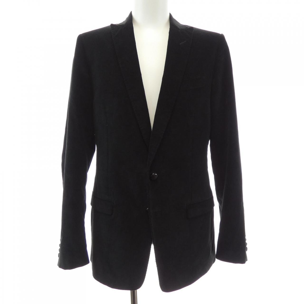 ドルチェアンドガッバーナ DOLCE&GABBANA ジャケット