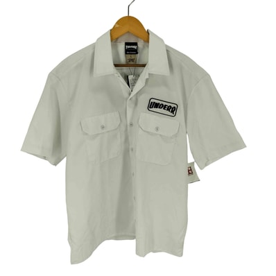 Dickiesボディ ワークシャツ【1143659468902】