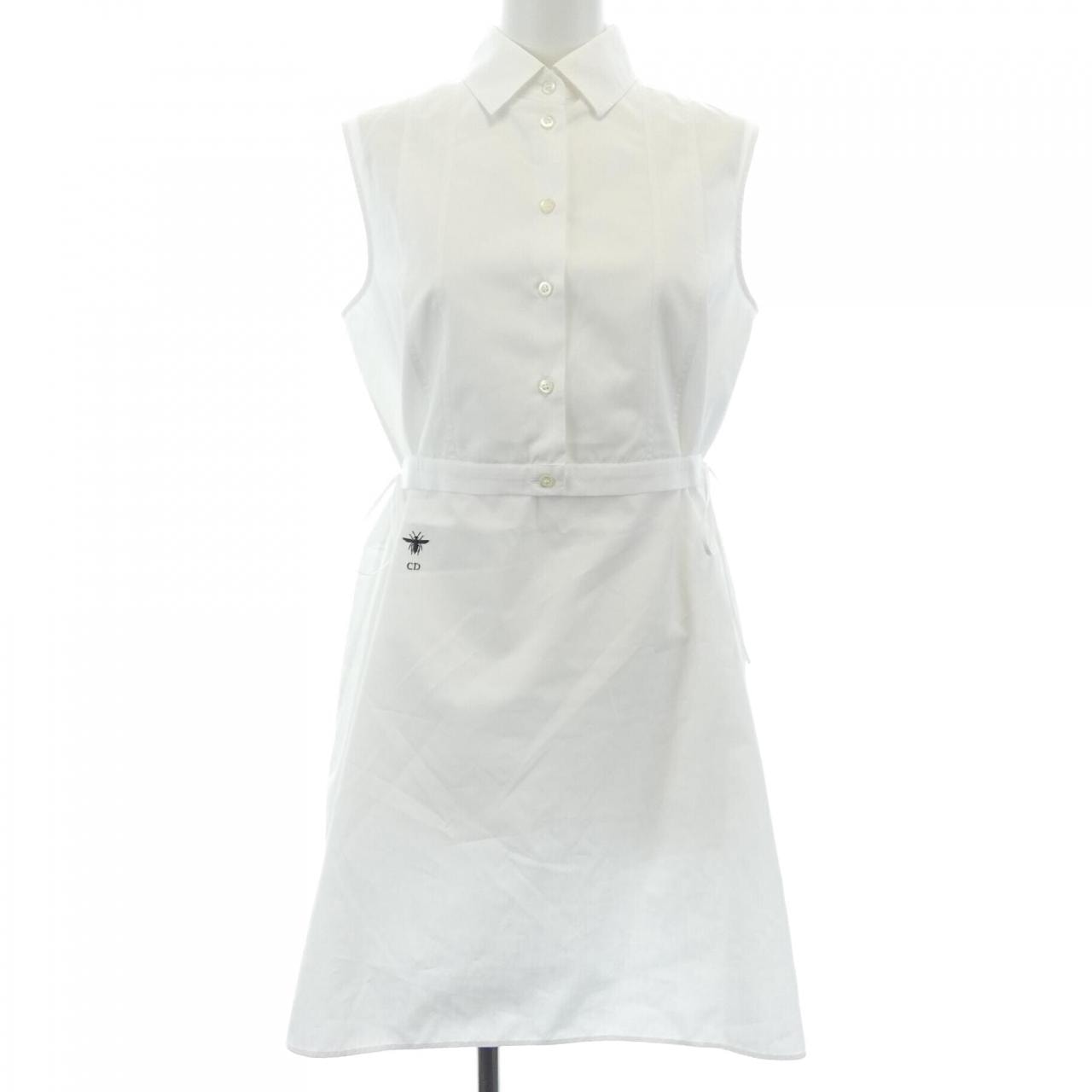 クリスチャンディオール CHRISTIAN DIOR 121B70A3356 チュニック