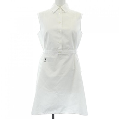 クリスチャンディオール CHRISTIAN DIOR 121B70A3356 チュニック