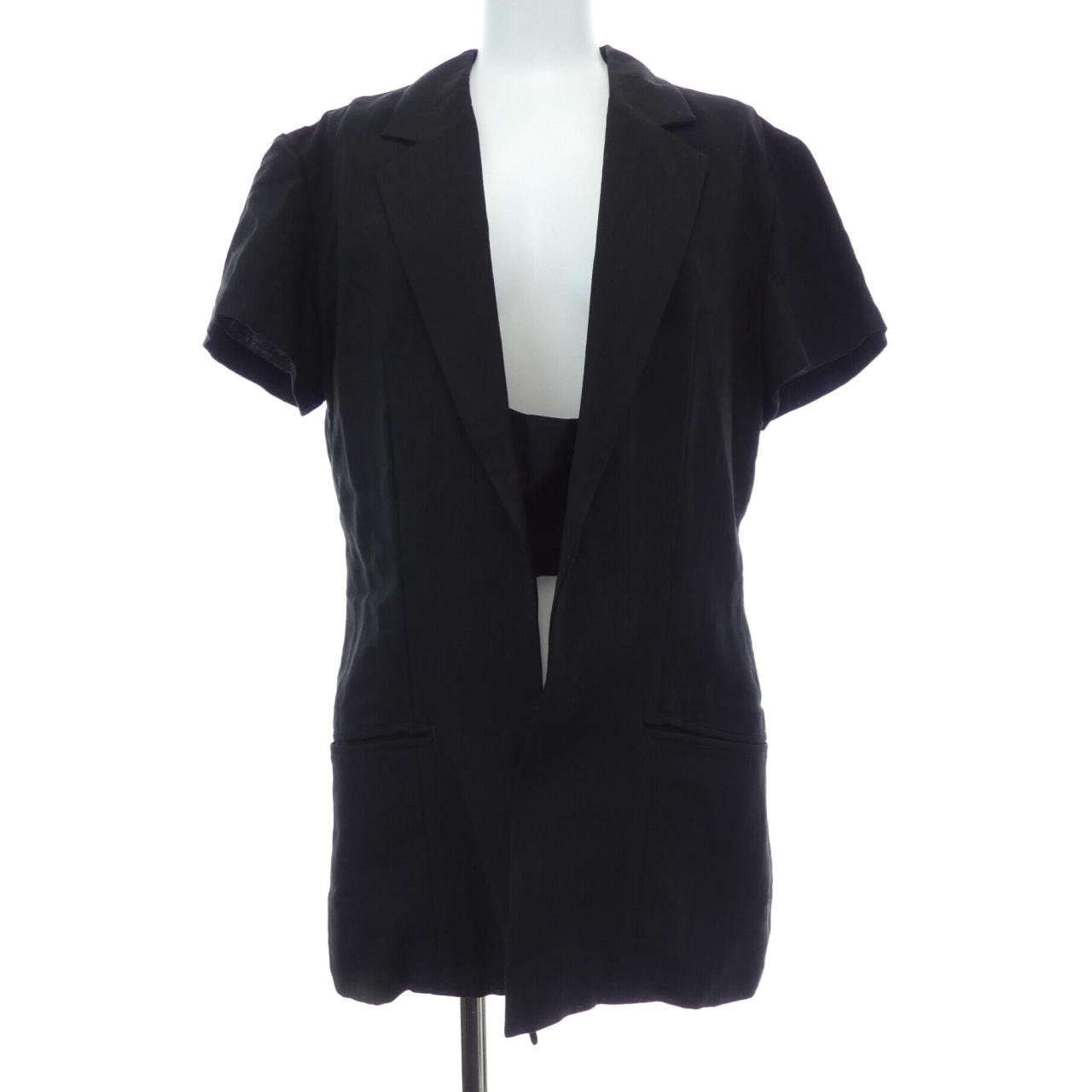 ヨウジヤマモト YOHJI YAMAMOTO FG-J16-206 ジャケット