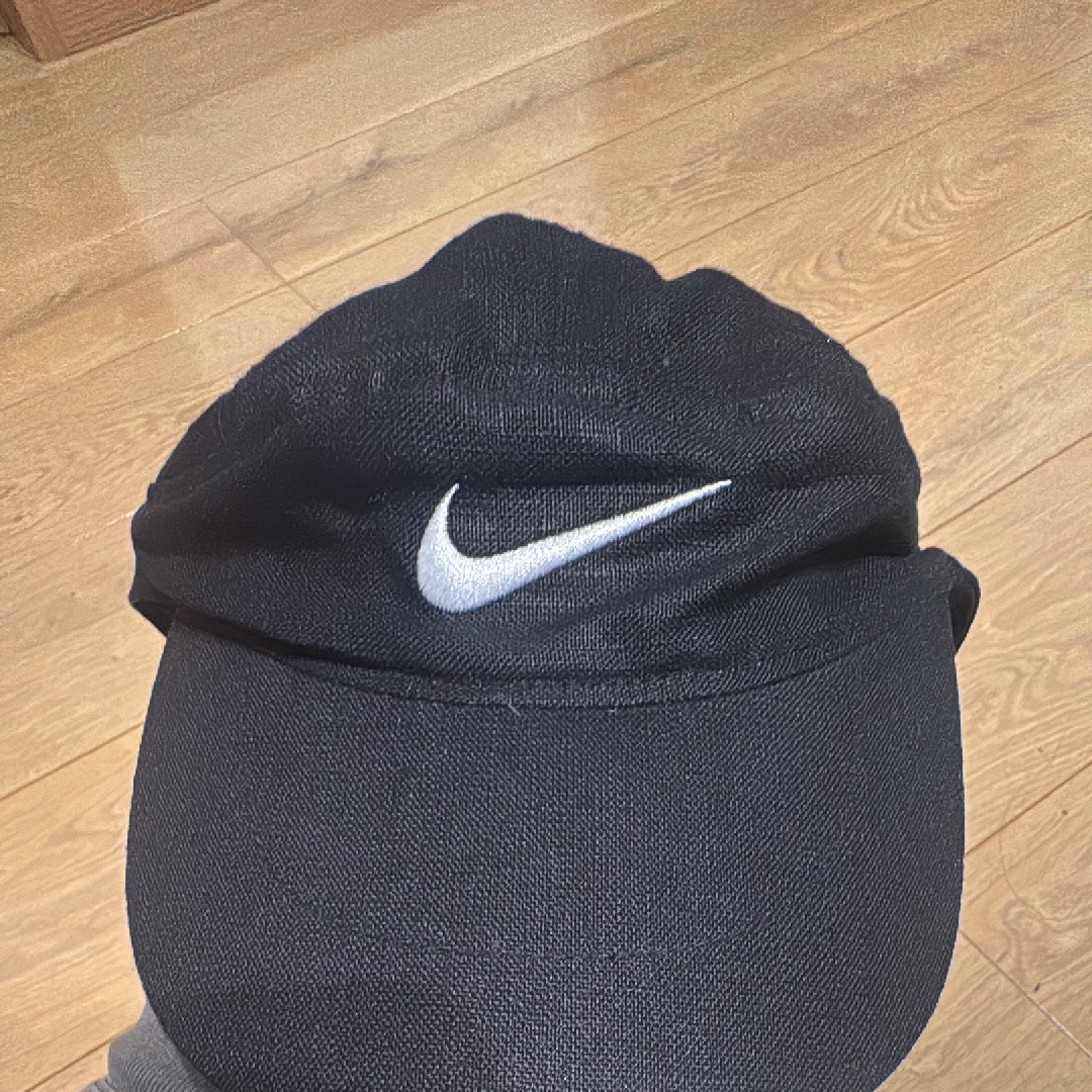 Stussy x Nike U NRG Fly Cap "Black"