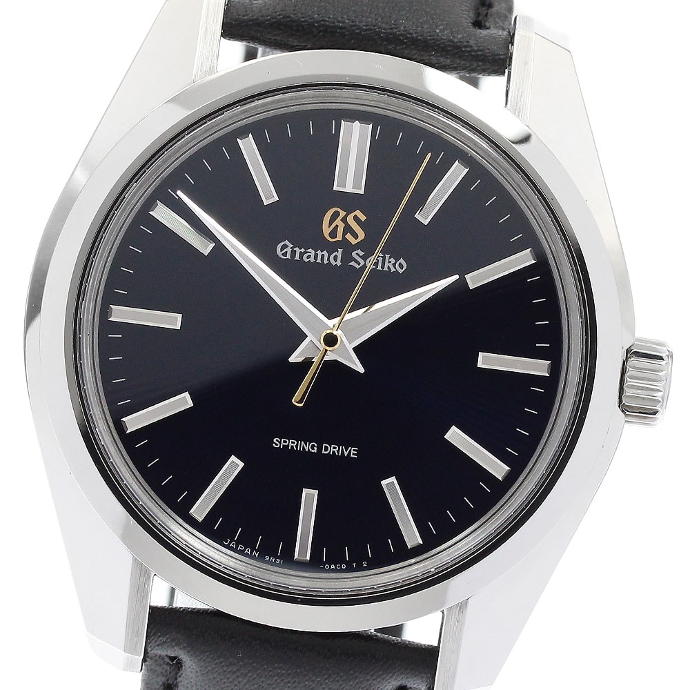 ☆極美品 セイコー メンズ 【中古】