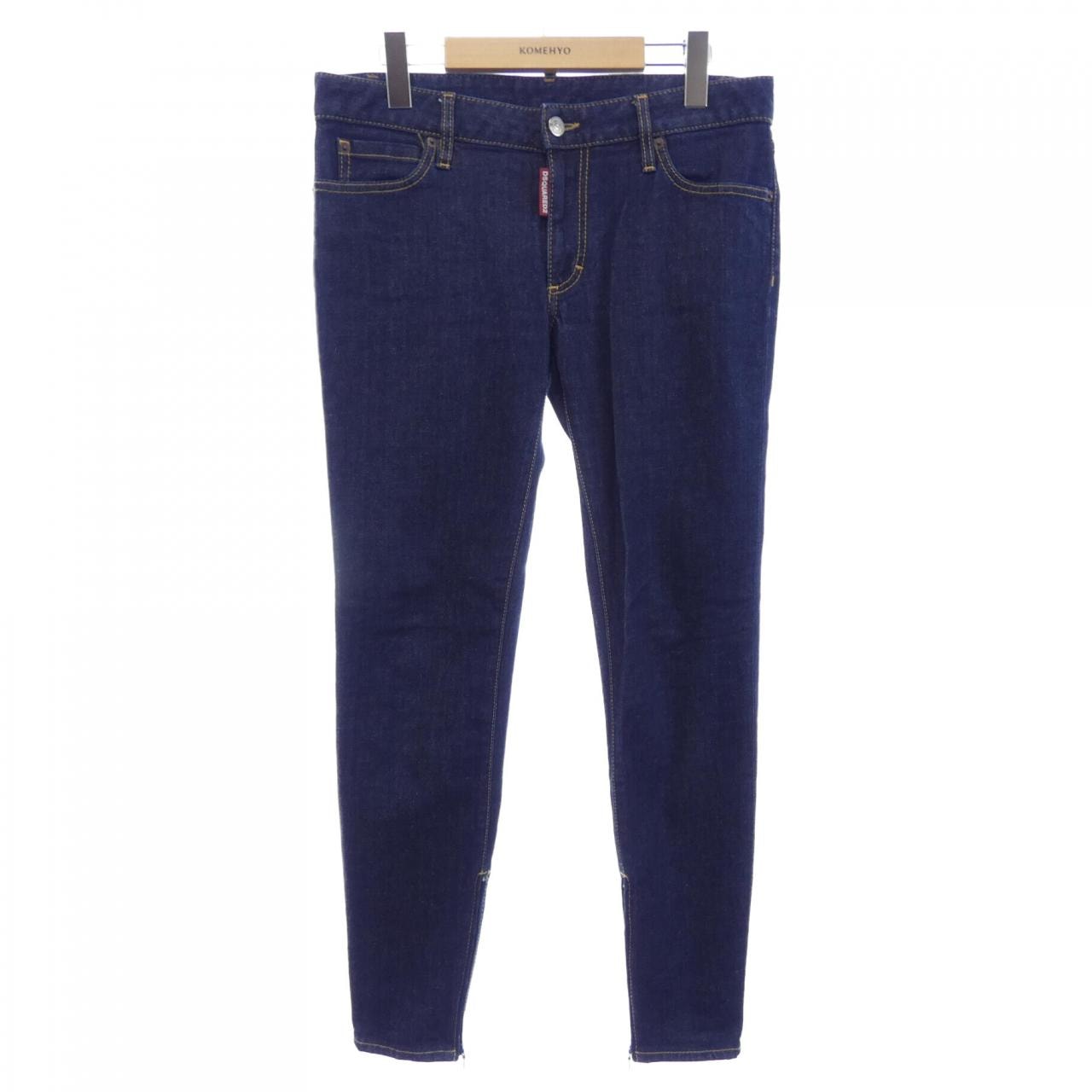 ディースクエアード DSQUARED2 S75LB0106 S30595 ジーンズ