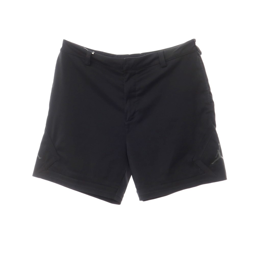 【中古】ナイキ NIKE JORDAN ポリエステル ショートパンツ ブラック【サイズ38】【メンズ】