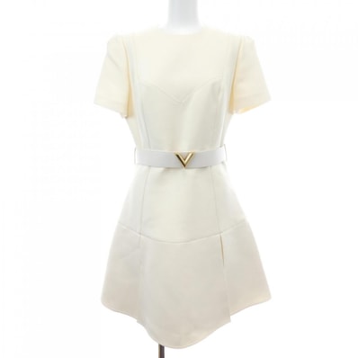 ルイヴィトン LOUIS VUITTON FQDR27NQA ワンピース