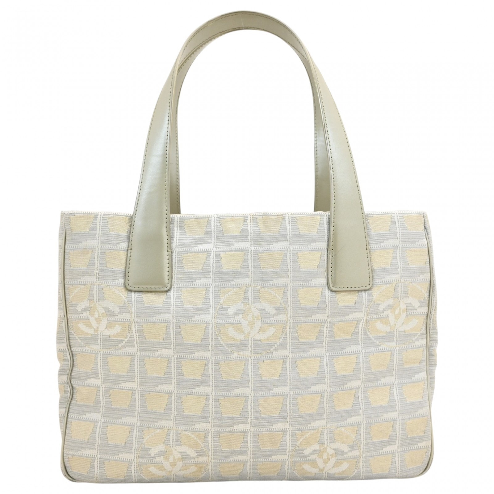 シャネル ハンドバッグ レディース