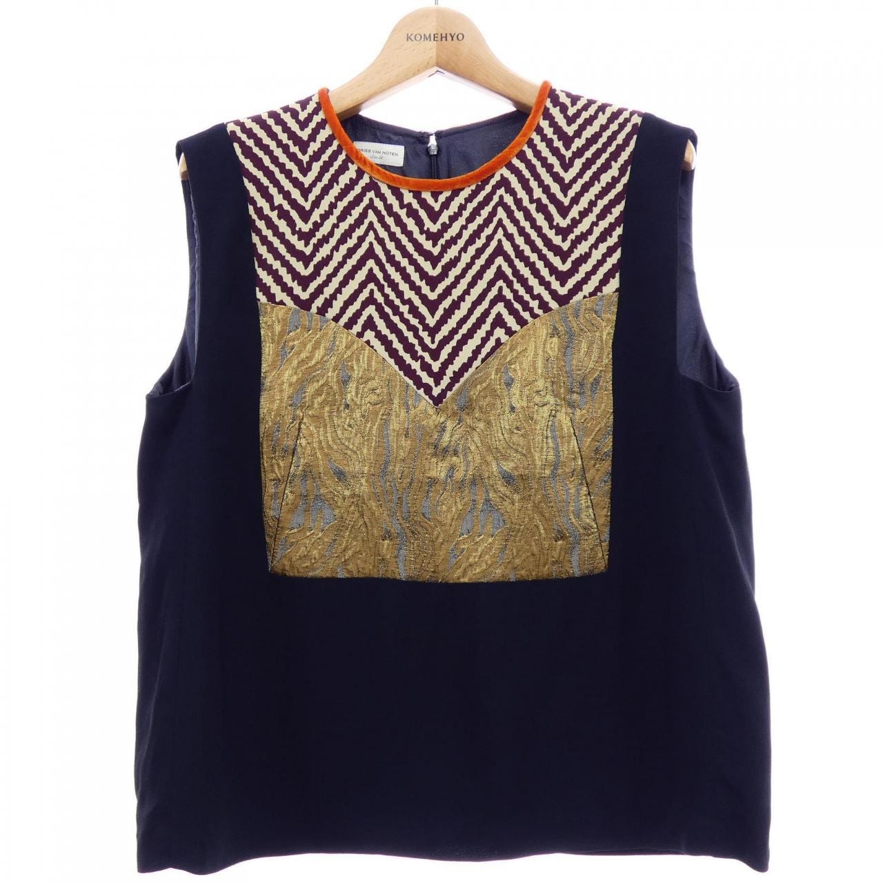 ドリスヴァンノッテン DRIES VAN NOTEN トップス