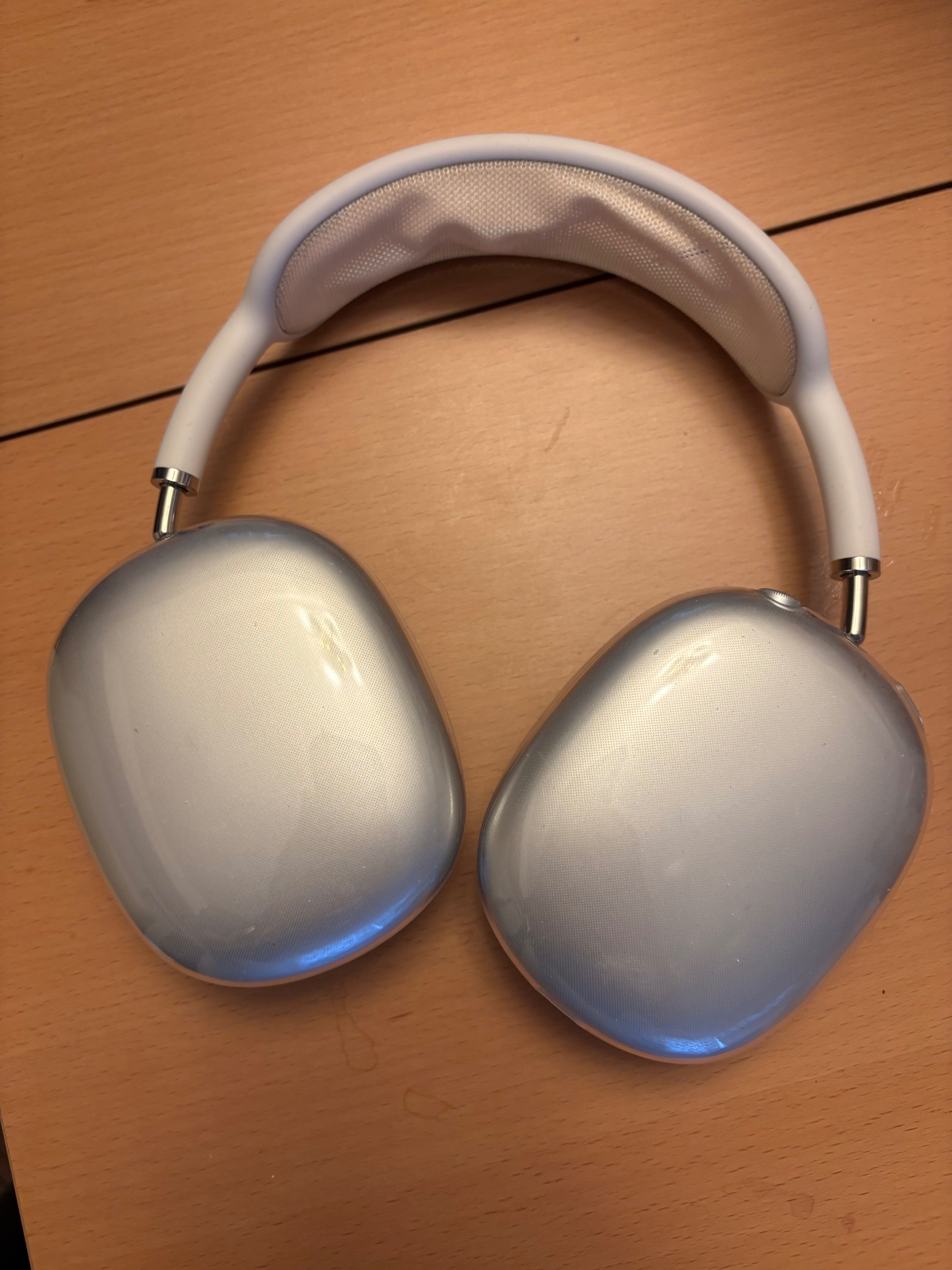 Apple AirPods Max / Silver
