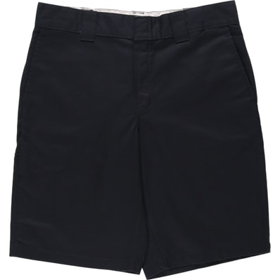 古着 ディッキーズ Dickies Relaxed Fit ワークショーツ ハーフパンツ メンズw35相当/eaa653295