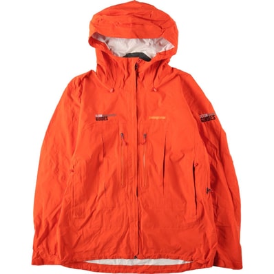 古着 パタゴニア Patagonia トロポスフィアジャケット 84540FA12 ナイロンパーカー メンズL相当/eaa640606