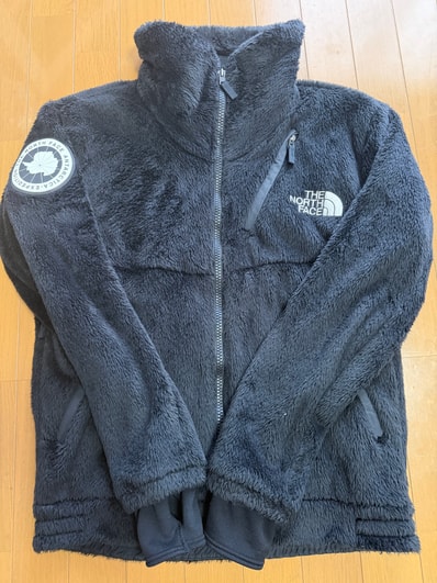The North Face Antarctica Versa Loft Jacket "Black"