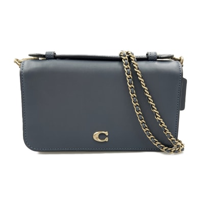 〇〇COACH コーチ ビー クロスボディ ボディバッグ 斜めがけバッグ ショルダーバッグ CH802 ブラック