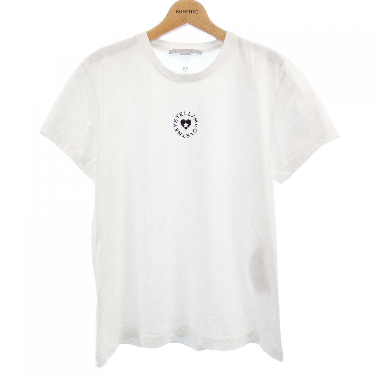 ステラマッカートニー STELLA MCCARTNEY Tシャツ