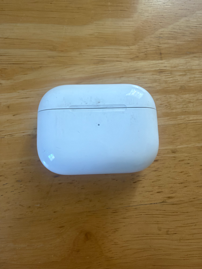 AirPods Pro 2 with MagSafe Charging Case (Lightning)