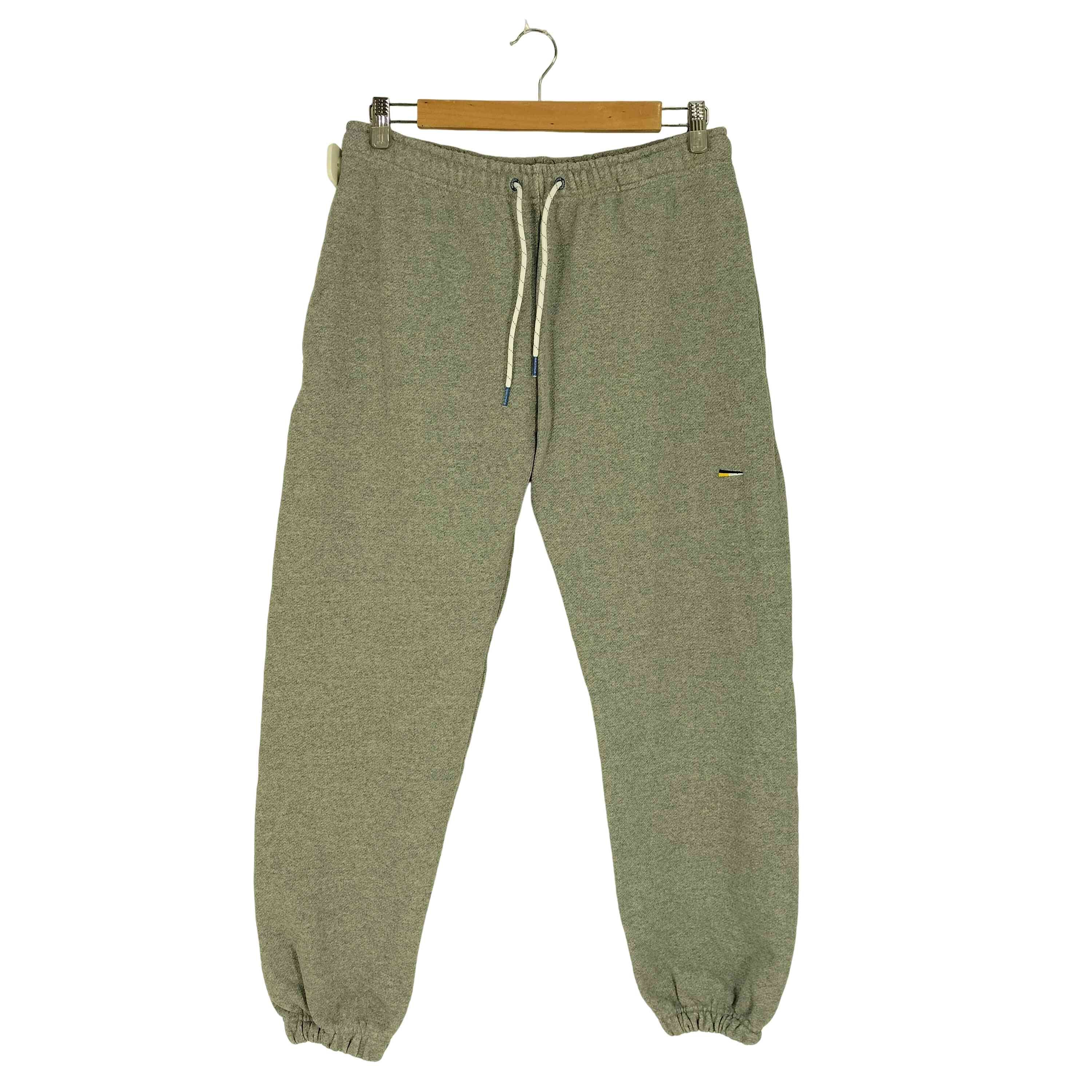 Basic Sweat Pants ヘビーコットンスウェットパンツ【1142607076503】