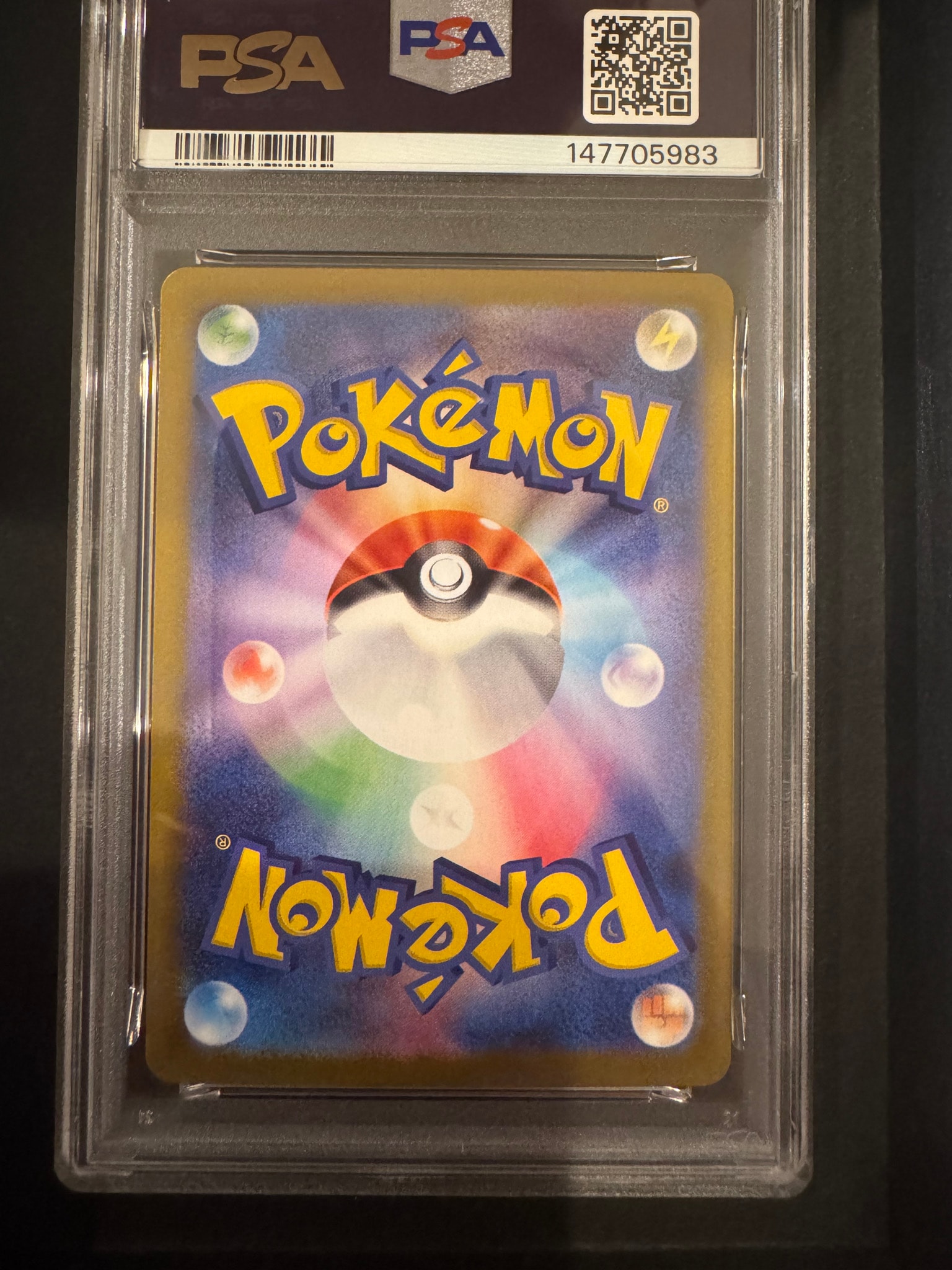 Mega Charizard X ex - 110/080