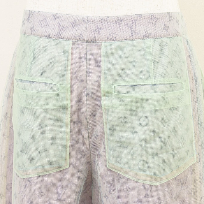 A+ (新品・未使用(ワケあり))】【未使用】LOUIS VUITTON ルイ