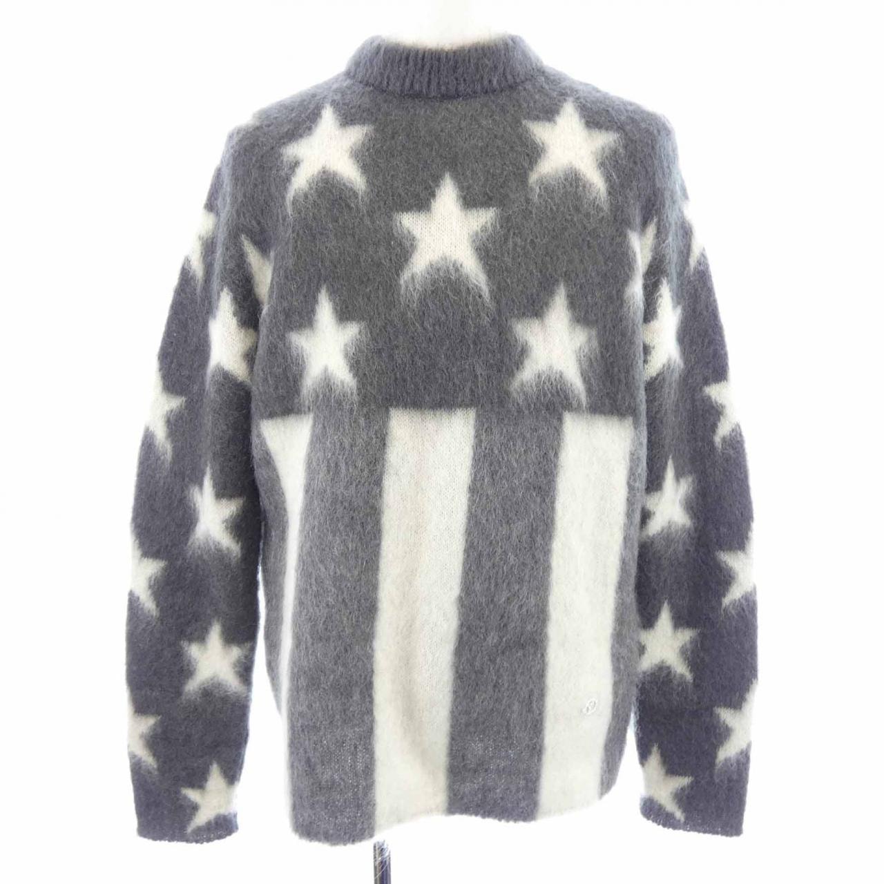 ルイヴィトン LOUIS VUITTON HHN98WRIS ニット